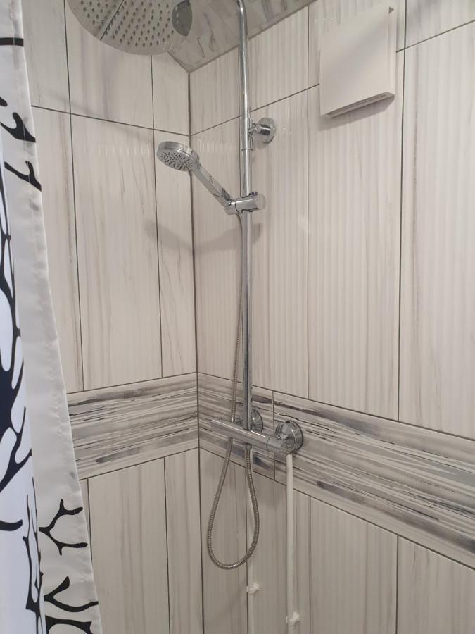 Paeevatalu Camping Hotel Vilusi Bagian luar foto