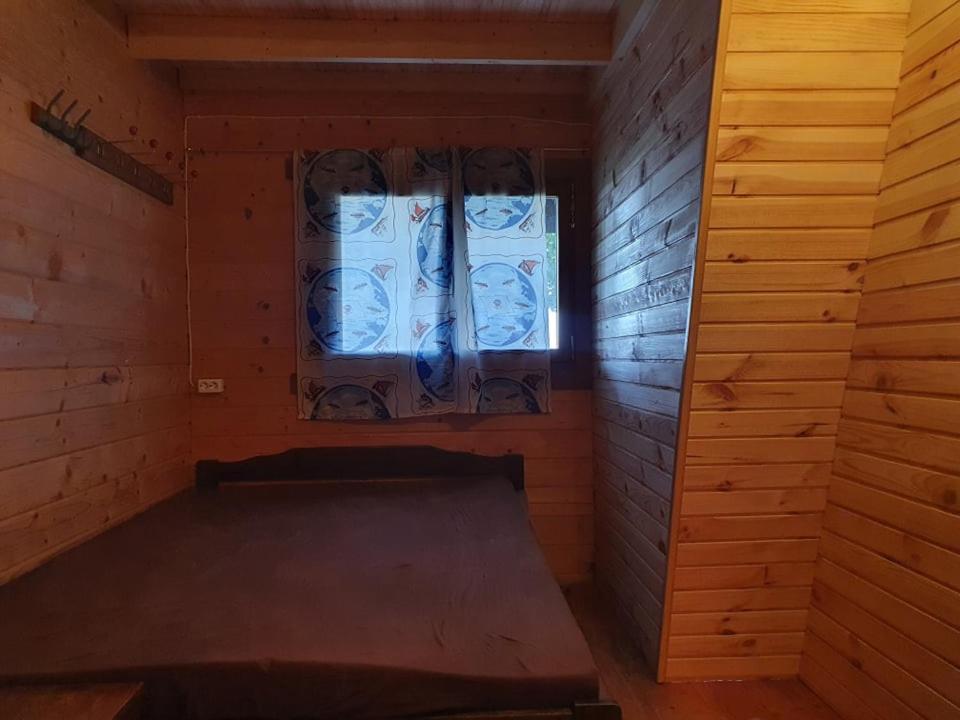 Paeevatalu Camping Hotel Vilusi Bagian luar foto