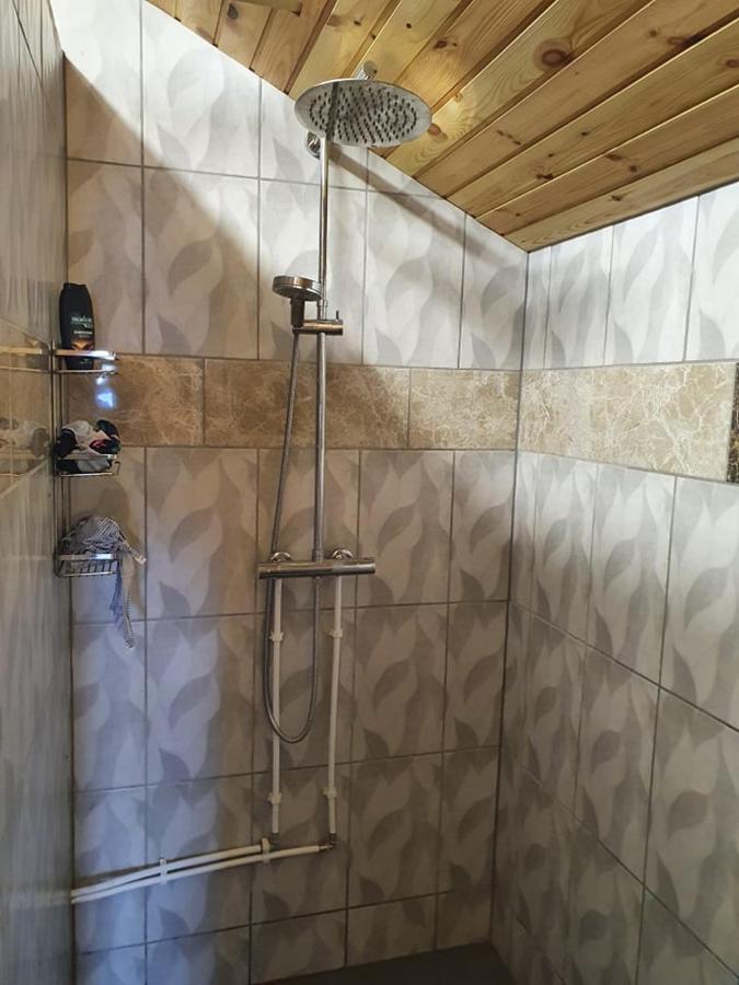 Paeevatalu Camping Hotel Vilusi Bagian luar foto
