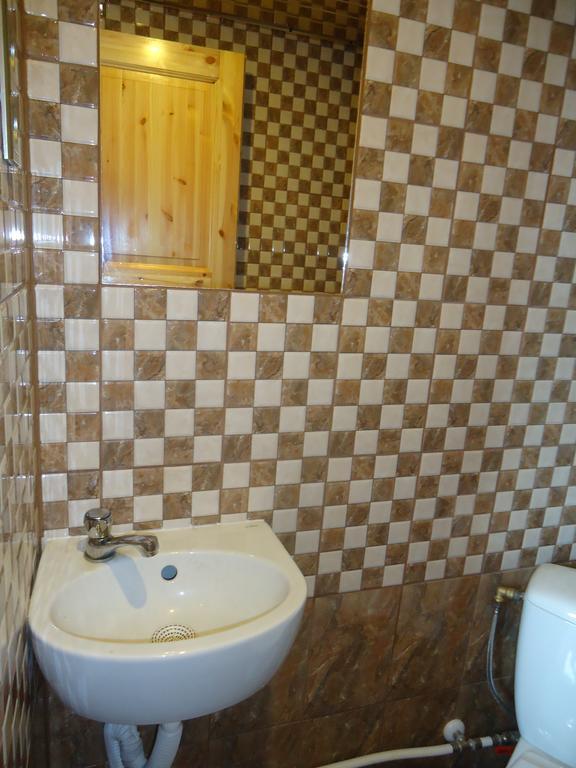 Paeevatalu Camping Hotel Vilusi Bagian luar foto