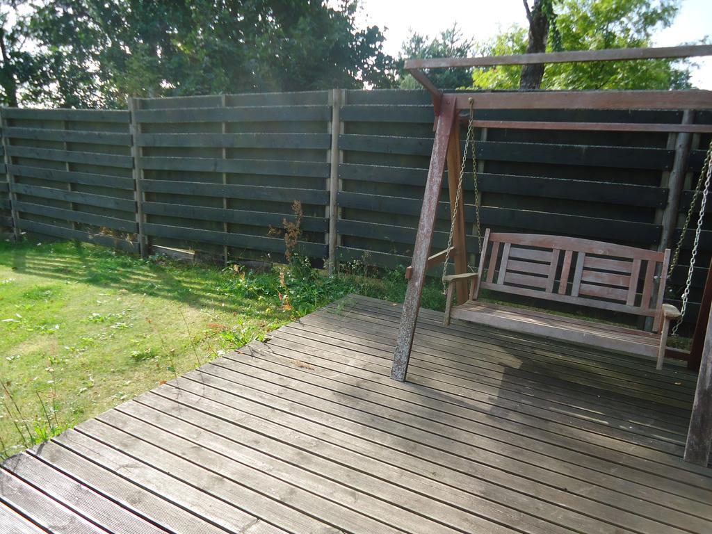Paeevatalu Camping Hotel Vilusi Bagian luar foto