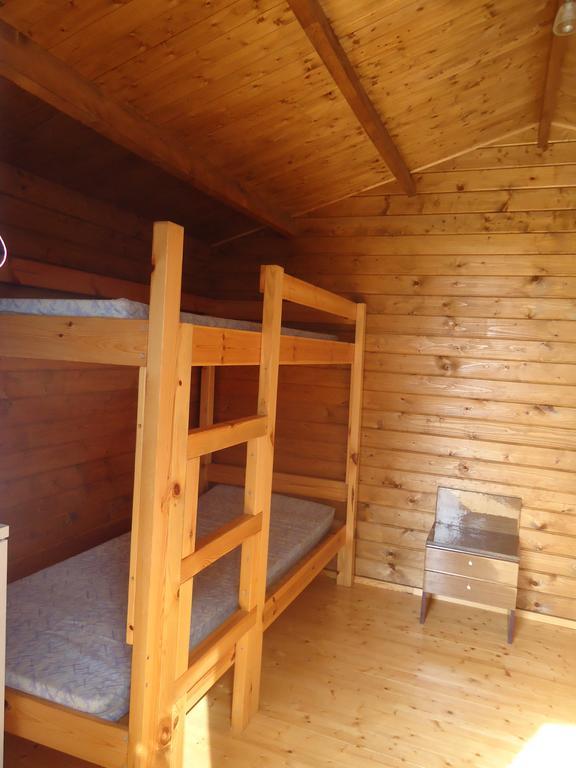 Paeevatalu Camping Hotel Vilusi Bagian luar foto