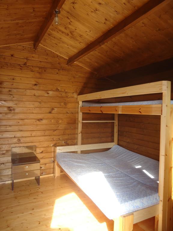Paeevatalu Camping Hotel Vilusi Bagian luar foto